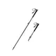 Трекинговая палка 3-сек. Naturehike CNK2550DS010, 55-120 см, алюминий, зеленый