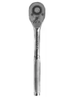 1/2" Трещотка с накаткой 45зуб.