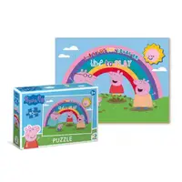 Пазлы DoDo Toys Свинка 200303 30 деталей