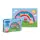 Пазлы DoDo Toys Свинка 200303 30 деталей
