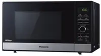 Микроволновая печь Panasonic NN-SD38HSZPE 23 л