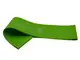 Резинка для фітнесу PowerPlay 4114 Mini Power Band 0.8мм. Light Зелена (5.5 кг)