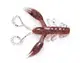 140117-S19 Силікон 2.8 " Rock Craw LUCKY JOHN*5