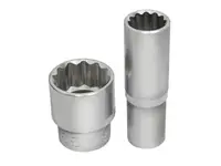 1/2" 12гр. Головка 20мм