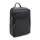 Мужской кожаный рюкзак Ricco Grande K1b1210606bl-black