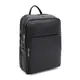 Мужской кожаный рюкзак Ricco Grande K1b1210606bl-black