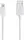 Кабель Remax Light Cable Lightning 1m White
