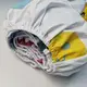 Простыня на резинке №164 - 90-200-25 - 90x200x25