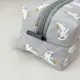 Косметичка Pusheen Гуси 22х10х9 см (KP_24J023_SE)