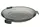 Сито Energofish для подкормки опарыша 44см 3 мм Round Riddle Arm