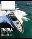 Тетрадь в клетку А5 YES Thrill Seekers 767790 96 листов