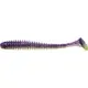 1551-06-13 Силикон Keitech Swing Impact 3.5" (8 шт/упак) ц:pal#06 violet lime berry