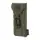M-Tac подсумок для смартфона Elite Large Hex Ranger Green, подсумок тактический для телефона олива