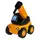 Набір авто "Little Builder" 3 шт., Tigres