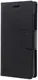 Чехол-книжка TOTO Book Cover Mercury Meizu U10 Black
