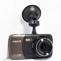 Автомобильный видеорегистратор Anytek B50 | авторегистратор | регистратор авто PR5