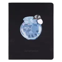 Дневник школьный интегральный А5 YES Aquacat 911399 40 листов