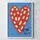 Постер в рамці Just love 15×21 см, A5