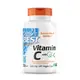 Витамины и минералы Doctor's Best Vitamin C 500 mg, 120 вегакапсул