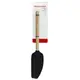 Лопатка кухонная KitchenAid Classic KQG637OHOBE 34 см черная