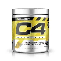 Предтренировочный комплекс Cellucor C4 Original, 390 грамм Апельсин-манго