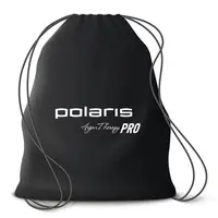 Фен Polaris Argan Therapy Pro PHD-2099-AСi 2000 Вт
