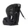 Автокресло Kinderkraft Safety Fix Black KKFSAFEBLK0000