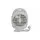 Тепловентилятор спиральный GRUNHELM FH-03 2000Вт.