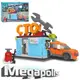 Конструктор игровой Limo Toy СТО KB-4002 358 деталей