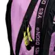 Рюкзак школьный YES TS-95 DSGN Lilac 559459 20 л