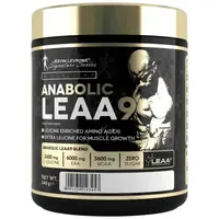 Аминокислота Kevin Levrone Anabolic LEAA9, 240 грамм Драконий фрукт