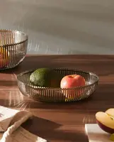 Фруктовница Alessi 26 см