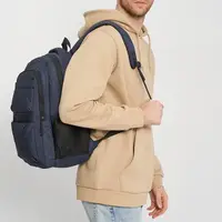Рюкзак Monsen C16321n-navy