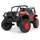 Детский электромобиль Джип Bambi Racer M 4878EBLR-3 (24V) Красный