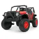 Детский электромобиль Джип Bambi Racer M 4878EBLR-3 (24V) Красный