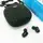 Колонка-Bluetooth с наушниками TG813. Цвет: зеленый