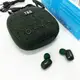 Колонка-Bluetooth с наушниками TG813. Цвет: зеленый