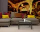 Фотообои текстурированные, виниловые Архитектура, 250х380 см, fo01inV_ar11738