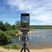 Тринога для панорамної зйомки