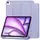 Чехол Smart Case для iPad Air 13'' (2024) Pen, Violet