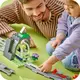 Конструктор LEGO DUPLO Железнодорожный тоннель и колеи доп. набор 20 деталей (10425)