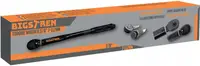 Динамометрический ключ 3/8 "7-112нм Bigstren (Польша)