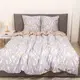 Постельное белье семейное Viluta Сатин Twill 650-S 210х143х2 см