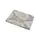 Простынь Iris Home ранфорс - Bila бежевый 150*210
