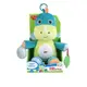 Детский ночник Динозаврик Little Animal Pals, подсветка, зеркальце. Multicolor (159543)