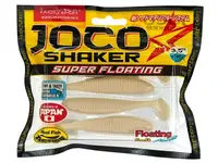 Силікон Lucky John Joco Shaker 3.5"/F33 (140302-F33)