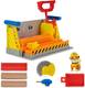 Игровой набор Мастерская Крепыша с кинетическим песком SM28511/6067082