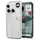 Чехол Spigen для Nothing Phone 3 - Ultra Hybrid, Crystal Clear (ACS08567)