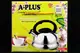 Чайник со свистком A-Plus AP-1334-WK 3 л