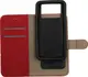 Чехол-книжка TOTO Book Silicone Slide Universal Cover 5,6" (№2) Red